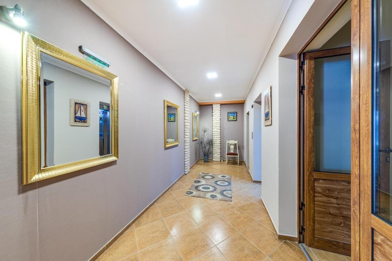 Apartament Supreme Balcic