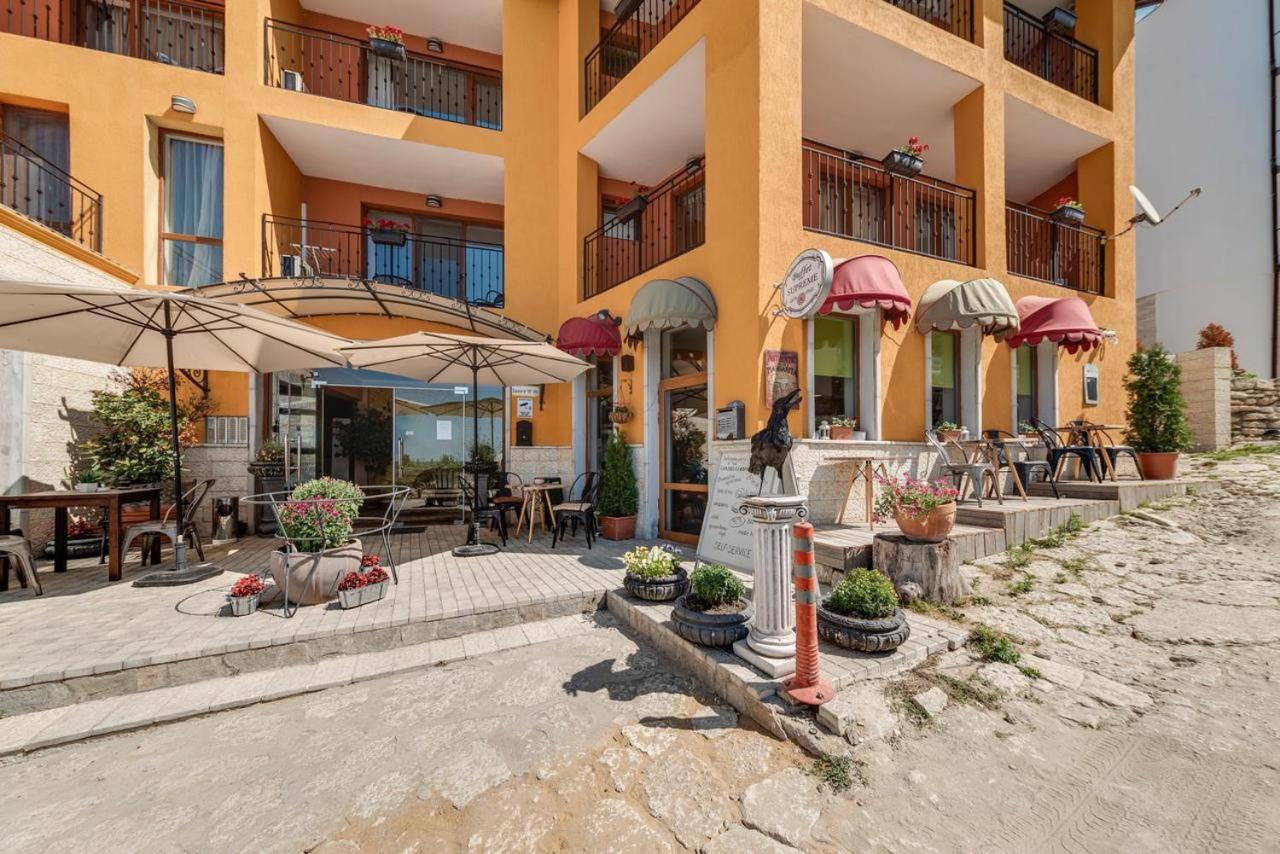 Apartament Supreme *