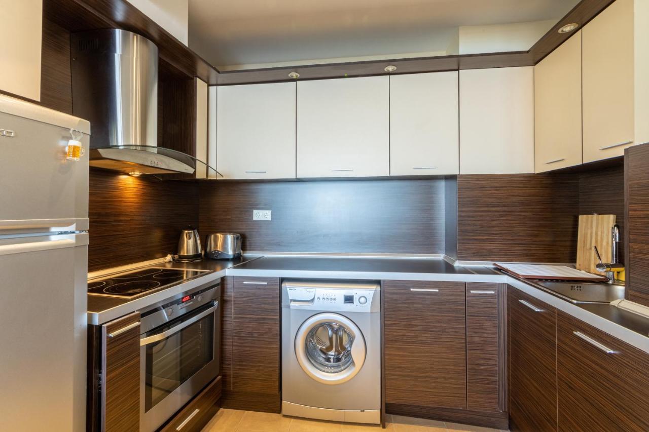Apartament Supreme *