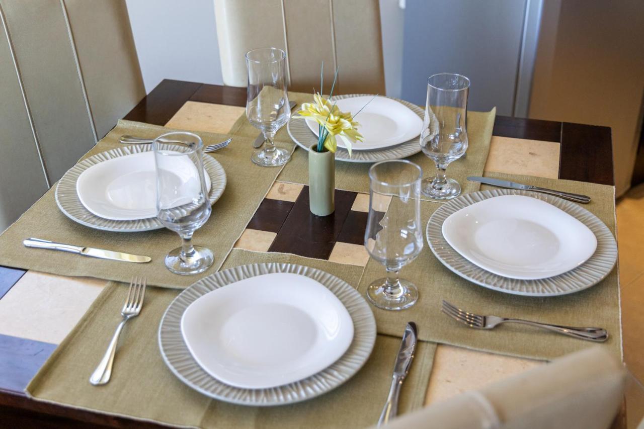 Apartament Supreme