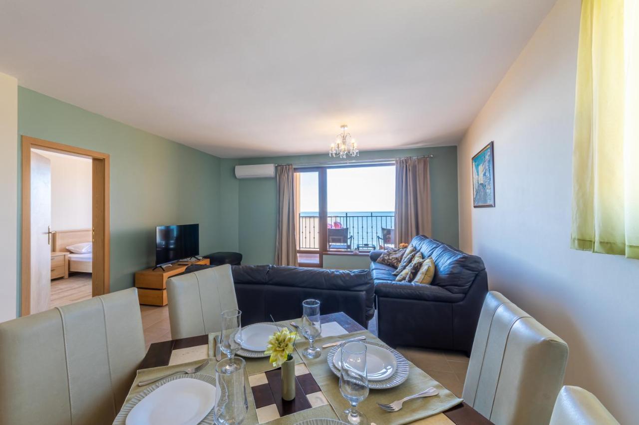 Apartament Supreme