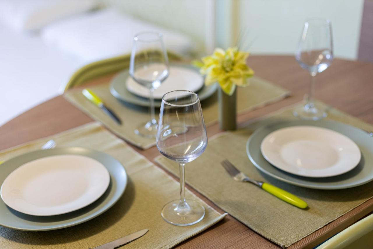 Supreme Apartament Balcic