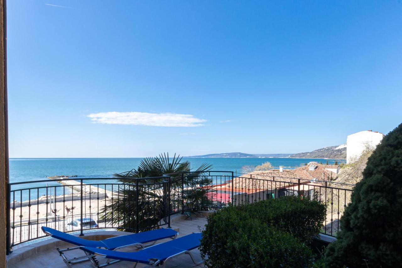 Apartament Supreme Balcic