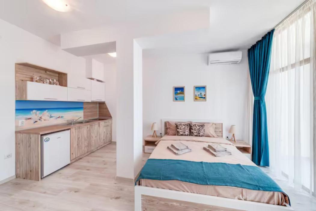 Apartament Supreme