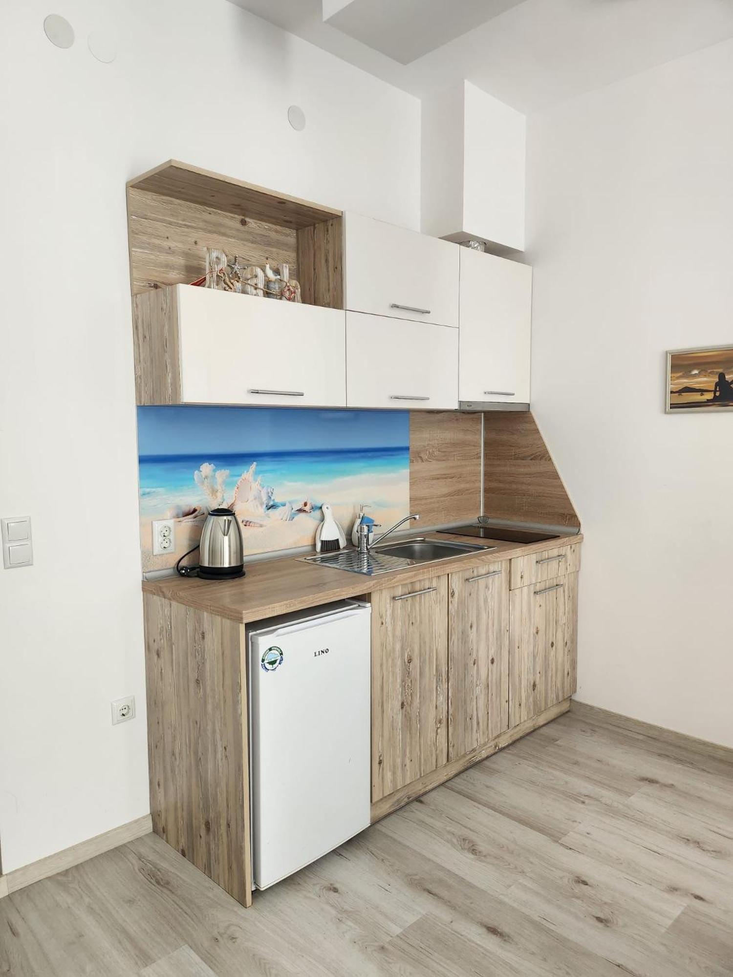 Apartament Supreme
