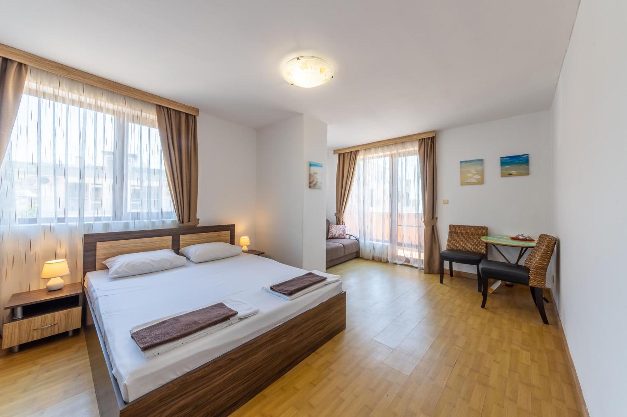 Apartament Supreme *