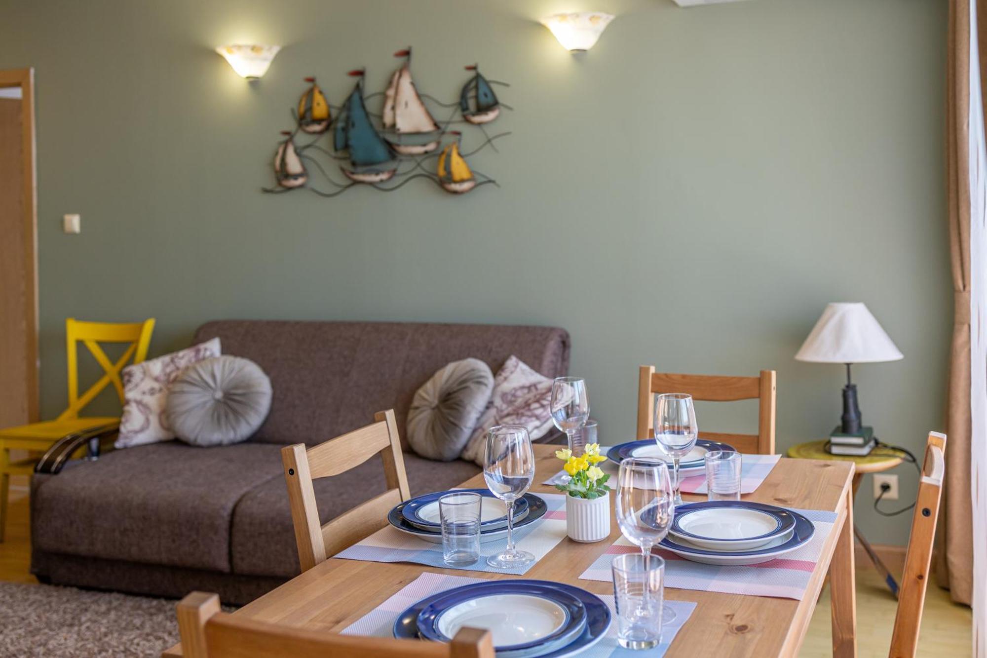Apartament Supreme
