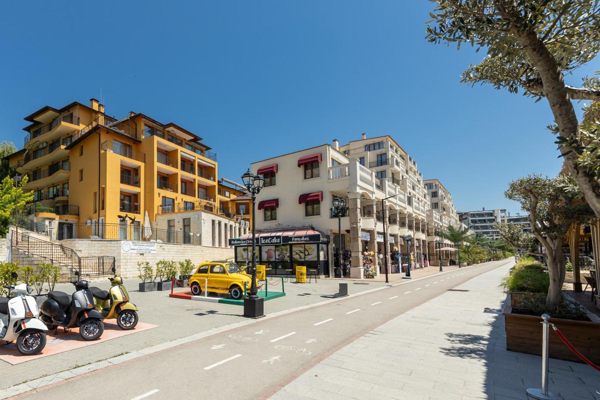 Supreme Apartament